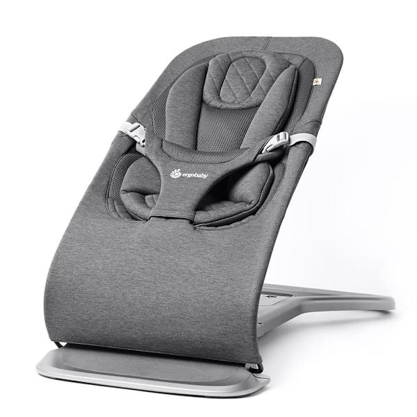 Ergobaby Hängmatta Evolve 3 In 1 Grå
