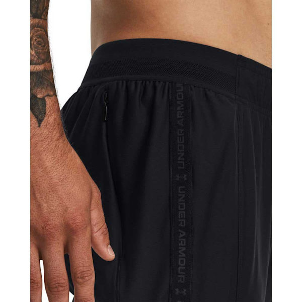 Under Armour Træningsdragt Bukser Challenger Pro Sort M Mand