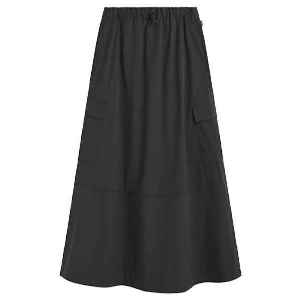 Ecoalf Kano Kjol Svart L Kvinna