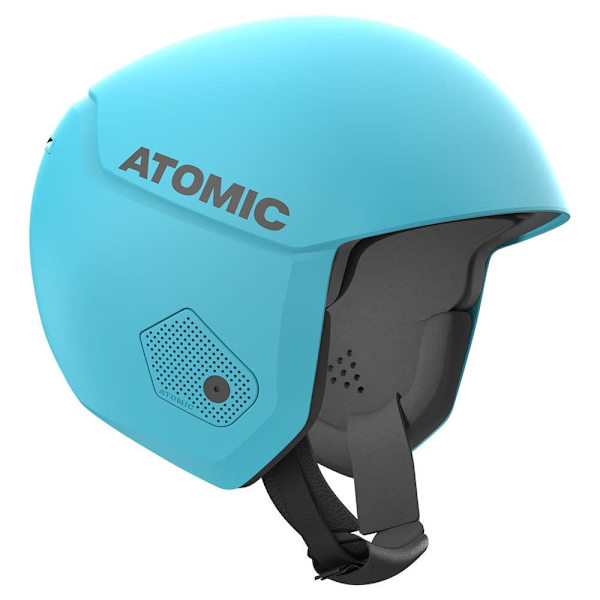 Atomic Redster Junior Hjälm  M