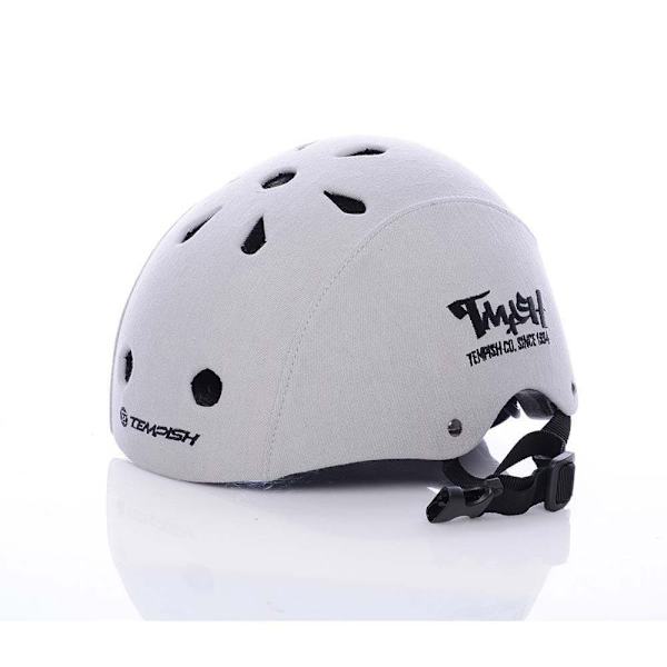 Tempish Hjelm Skillet Air For Inline Skating Hvid M