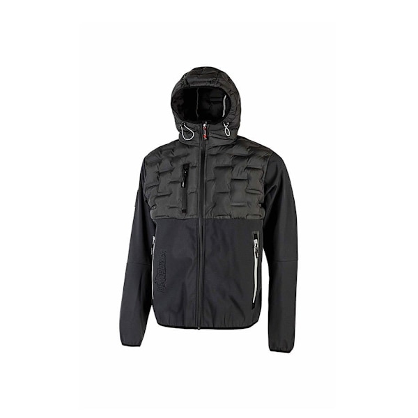 U-power Spock Jacka  3XL