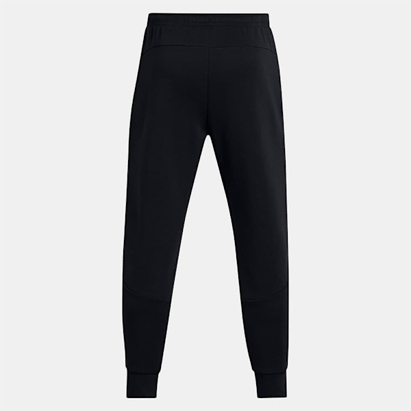 Under Armour Unstoppable Fleece Eu Joggers Musta XL / Tall Mies