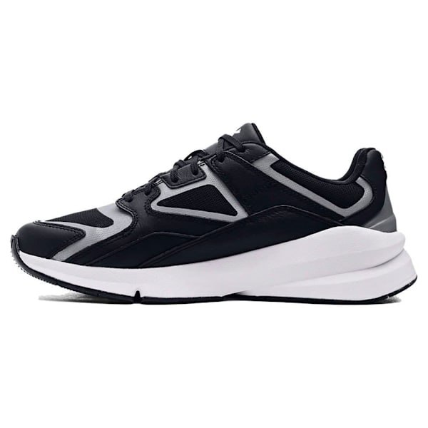 Under Armour Forge 96 Leather Reissue Lenkkarit Musta EU 47 1/2 Mies