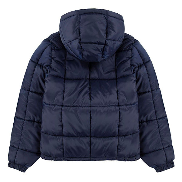 Levi´s ® Kids Mdwt Puffjacka Blå 3 Years Pojke