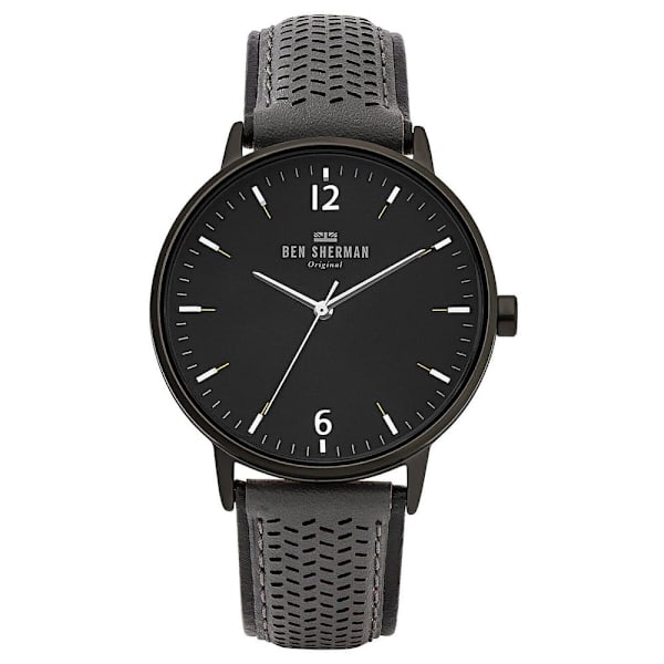 Ben Sherman Wb038e Ur Sort