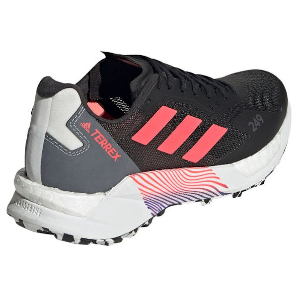 Adidas Trail Löparskor Terrex Agravic Ultra Svart EU 38 Kvinna