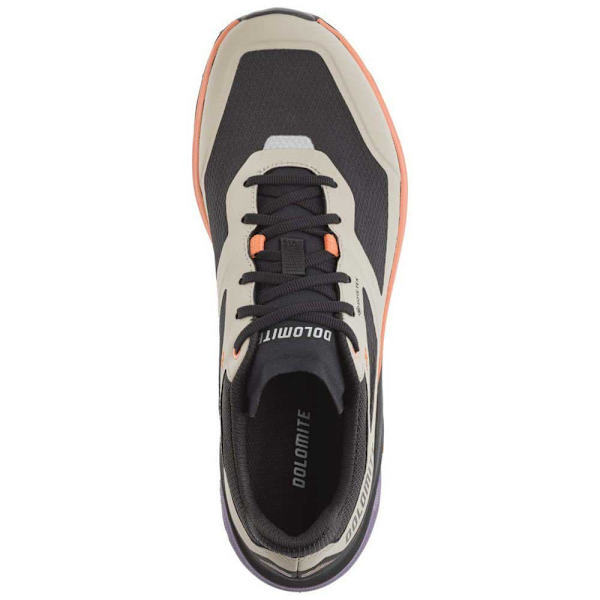 Dolomite Nibelia Goretex Vandringsskor Grå EU 40 2/3 Man