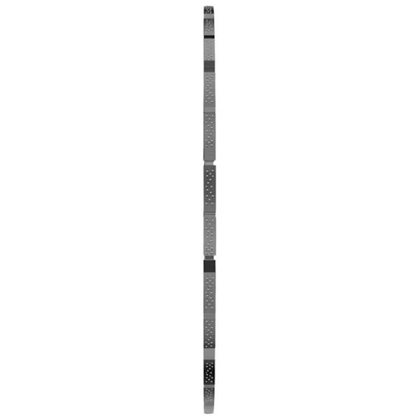 Tyrolit Diamantsav Dcup3 115x2.4x22.23 Mm