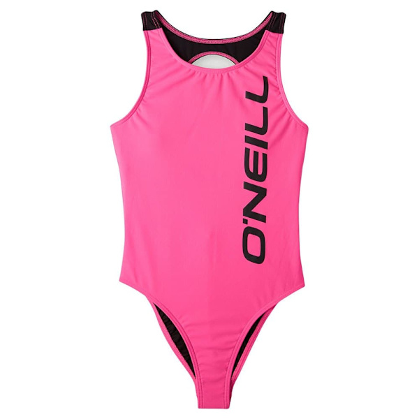 O´neill Flicka Baddräkt N3800001 N3800001 Rosa 11-12 Years Flicka