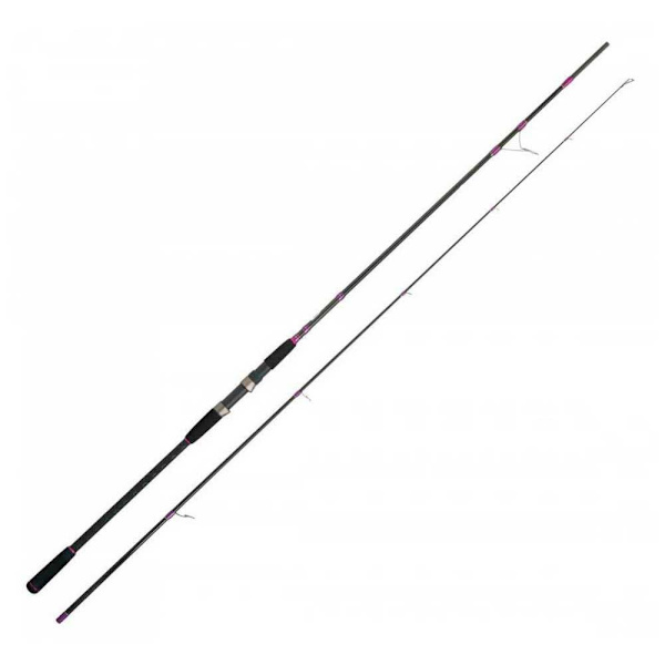 Cinnetic Explorer Evolution Jigging-spö Grå 3.00 m / 50-150 g