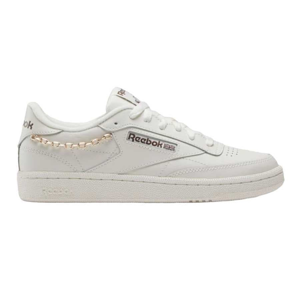 Reebok Club C 85 Lenkkarit Valkoinen EU 38 Nainen