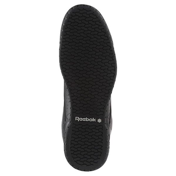 Reebok Classics Trænere Exofit Lo Clean Logo Int Sort EU 37 1/2 Mand