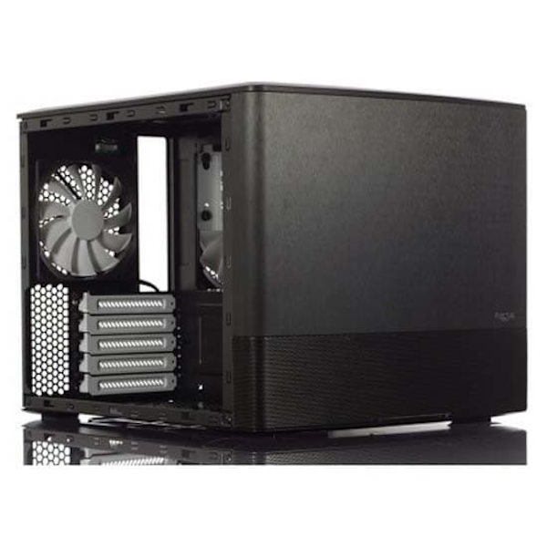 Fractal Design Node 804 Pc-tårnhus