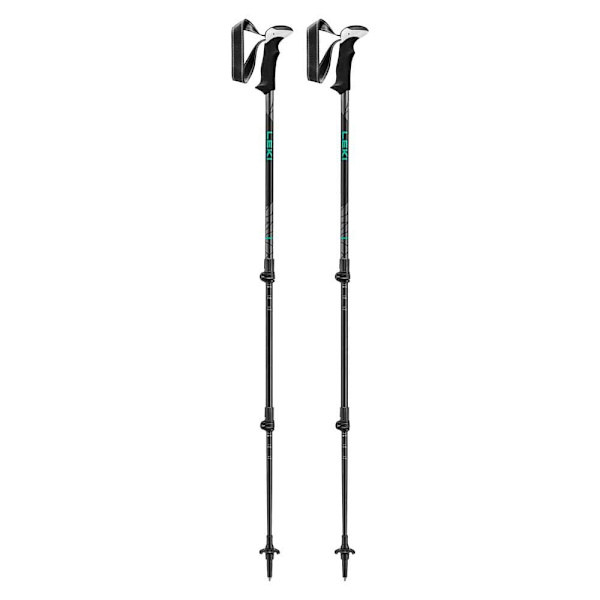 Leki Khumbu Pro Pæle Søvfarvet 110-145 cm