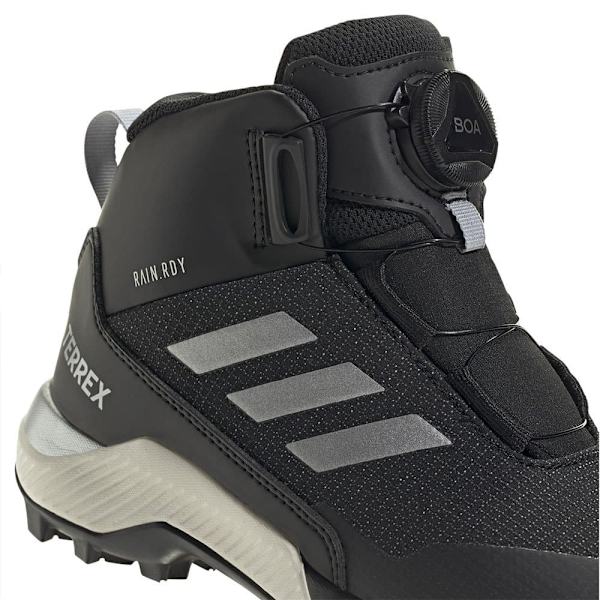 Adidas Terrex Winter Mid Boa R.rdy Vandresko Sort EU 30