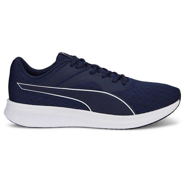 Puma Utbildare Transport Blå EU 40 Man