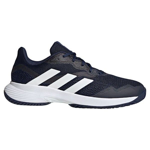 Adidas Kaikki Tuomioistuimen Kengät Courtjam Control Sininen EU 45 1/3 Mies