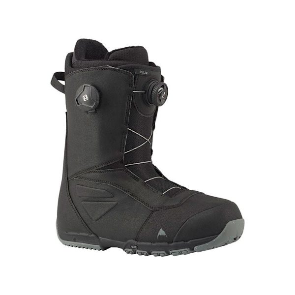 Burton Snowboard Støvler Ruler Boa Sort 29.5