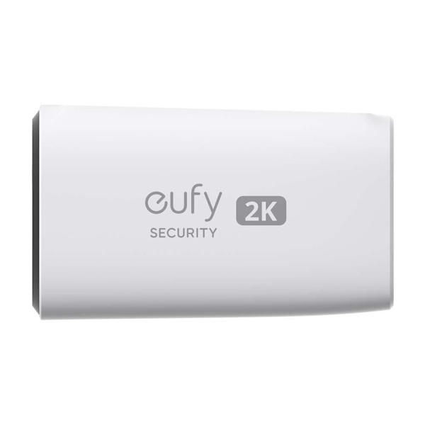 Eufy Overvågningskamera T8134321