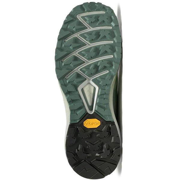 Tecnica Vandresko Agate S Goretex Grøn EU 38 2/3 Kvinde