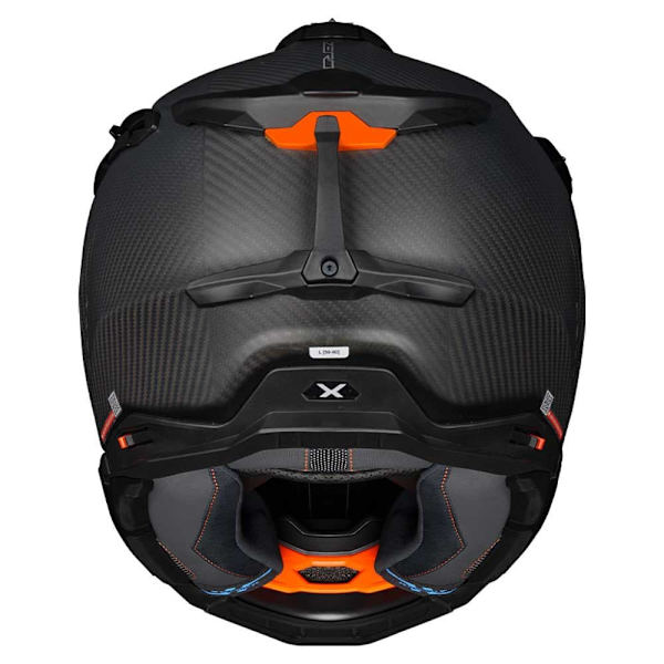 Nexx Fuld Ansigtshjelm X.wed3 Zero Pro Sort XL