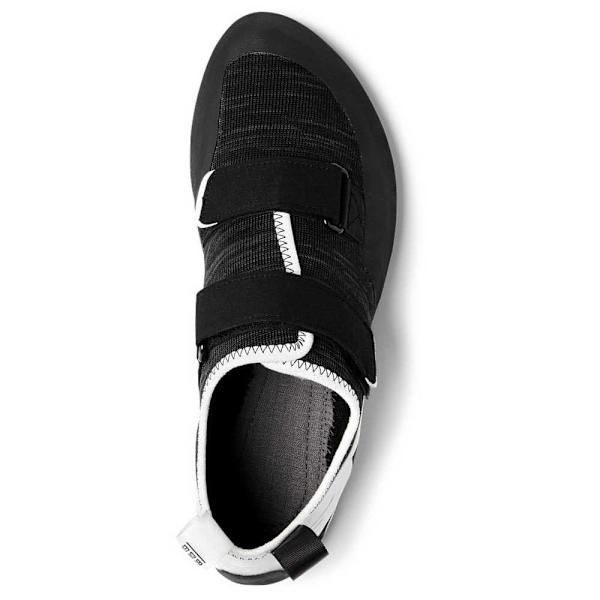 Black Diamond Klatresko Momentum Hvid,Sort EU 39 1/2 Mand