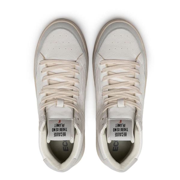 Ecoalf Aralmidalf Lenkkarit Beige EU 44 Mies