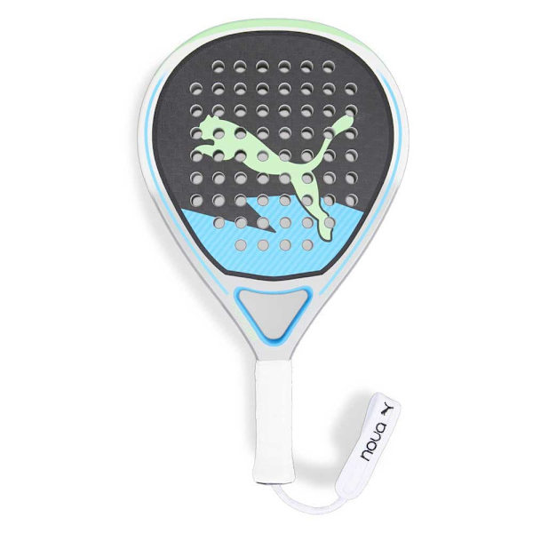 Puma Padel Racket Nova Elite Hyb