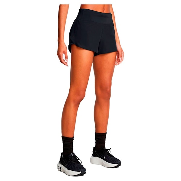 Under Armour Launch Pro 3inchch Shortsit  S Nainen