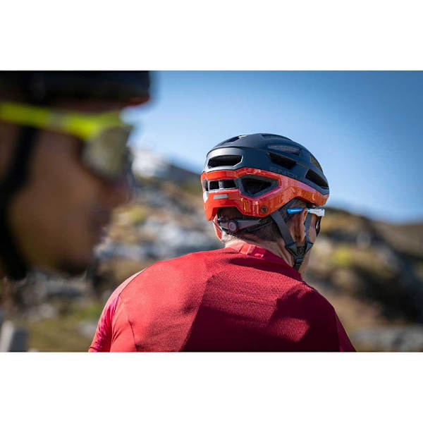 Endura Hjelm Fs260-pro Ii Sort L-XL