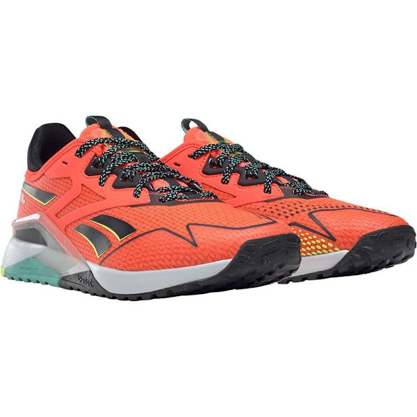 Reebok Trænere Nano X2 Tr Adventure Orange EU 38 1/2 Kvinde