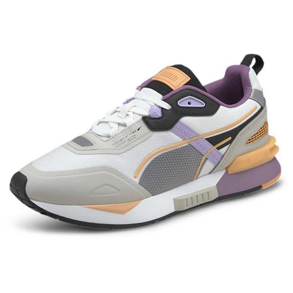 Puma Select Trænere Mirage Tech Hvid,Grå EU 37 Kvinde