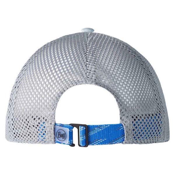 Buff ® Keps Pack Trucker Grå  Kvinna