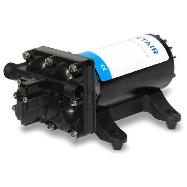 Shurflo Pumpe Pro Blaster Ii Ultimate 5.0 Sort