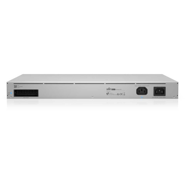 Ubiquiti Firewall Router Unifi Next-generation Pro Uxg-pro Søvfarvet