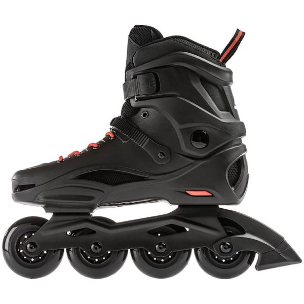 Rollerblade Linjassa Luistimet Rb Cruiser Musta EU 35