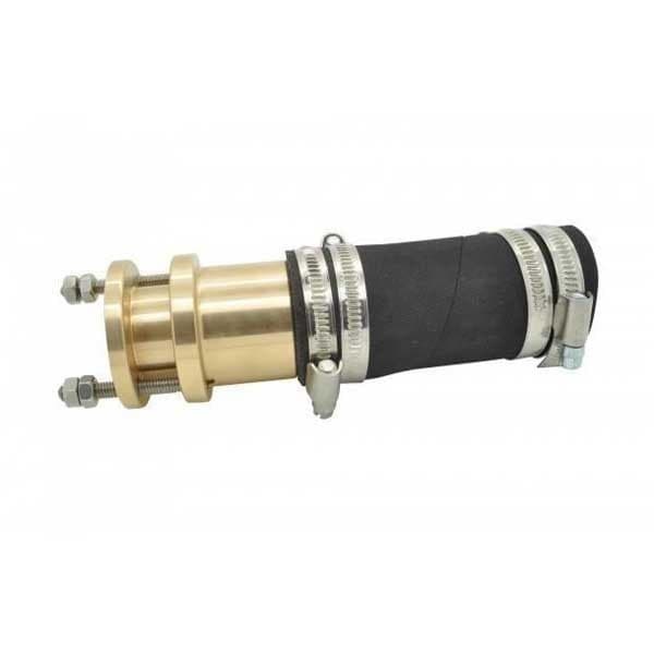 Oem Marine Axeltätning 30-50 Mm Guld