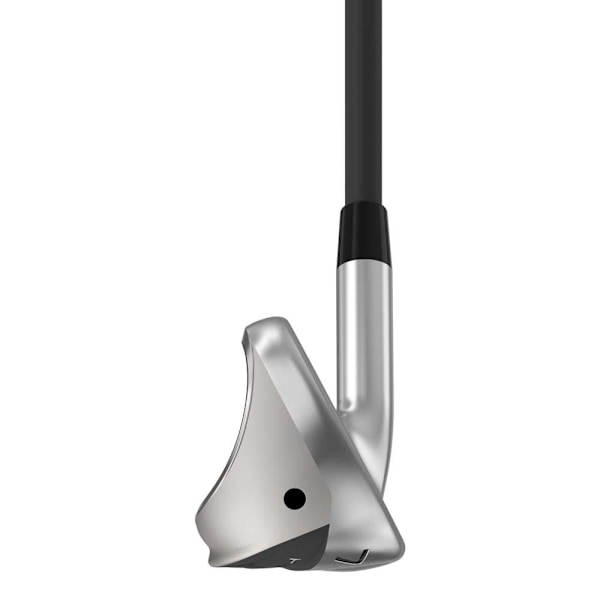Cleveland Halo Xl Full-face 6-pw Gr A Höger Järnhand