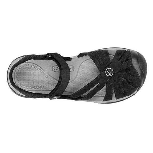 Keen Sandaler Rose Blå,Sort EU 37 1/2 Kvinde