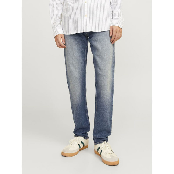 Jack & Jones Mike Cooper Cj 189 Sn Farkut Sininen 30 / 32 Mies