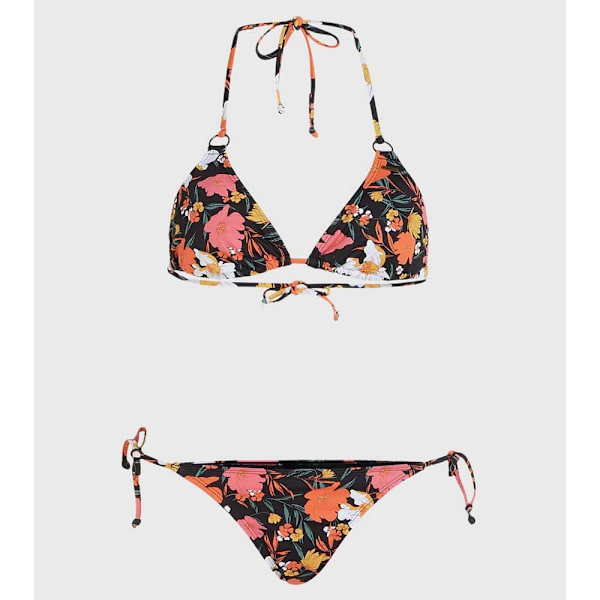 O´neill Capri - Bondey Bikini Flerfarvet 42 Kvinde
