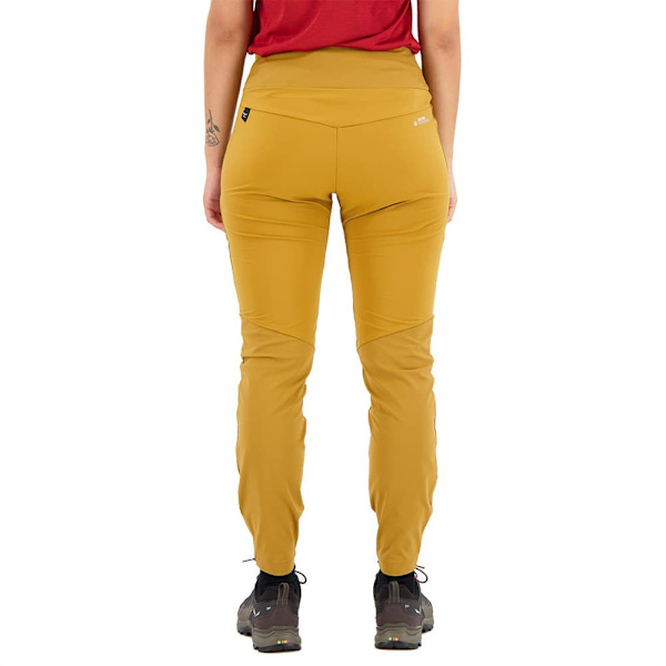 Salewa Strumpbyxor Puez Dry´ton Responsive Cargo Brun XS Kvinna