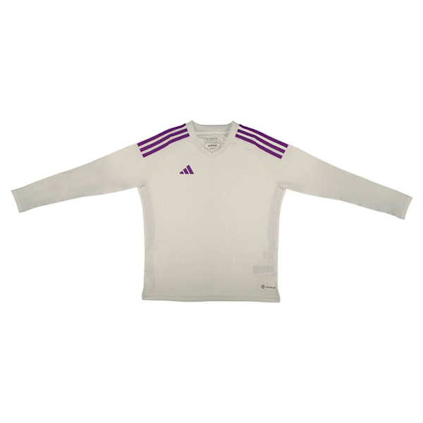 Adidas Pitkähihainen T-paita T23 C Gk Ly Beige 7-8 Years Poika