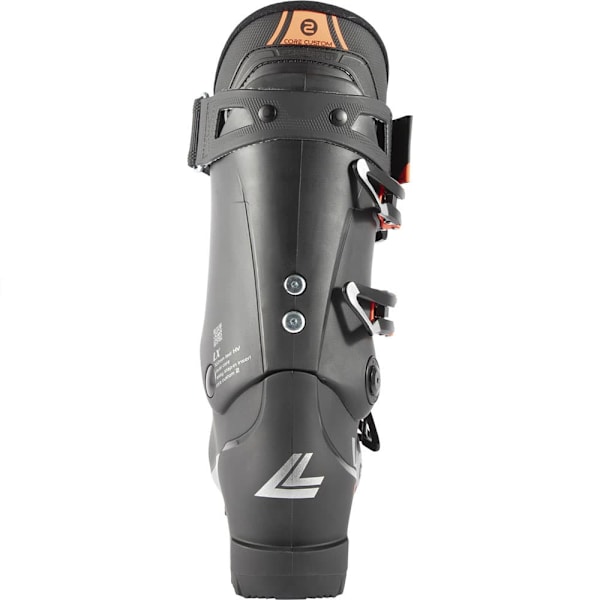 Lange Lx 120 Hv Gw Alpina Skidpjäxor Svart 26.0