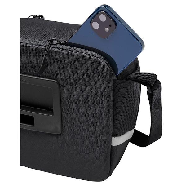 Vaude Bike Styr Taske Cycle Box Sort