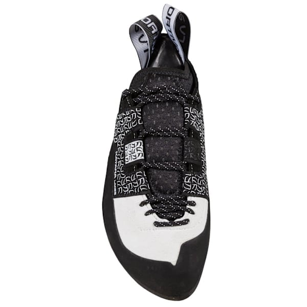 La Sportiva Kiipeilykengät Katana Laces Musta EU 40 Nainen