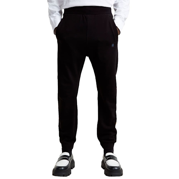 G-star D25525-d566 Mjukisbyxor Blå M Man