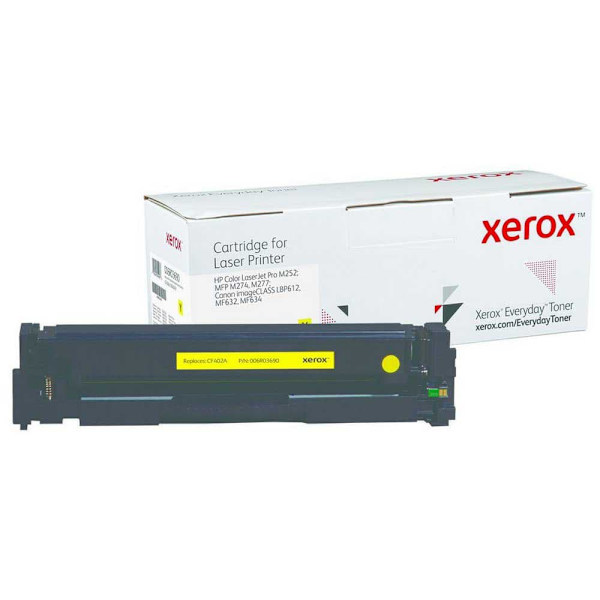 Xerox Toner 006r03690 Gul