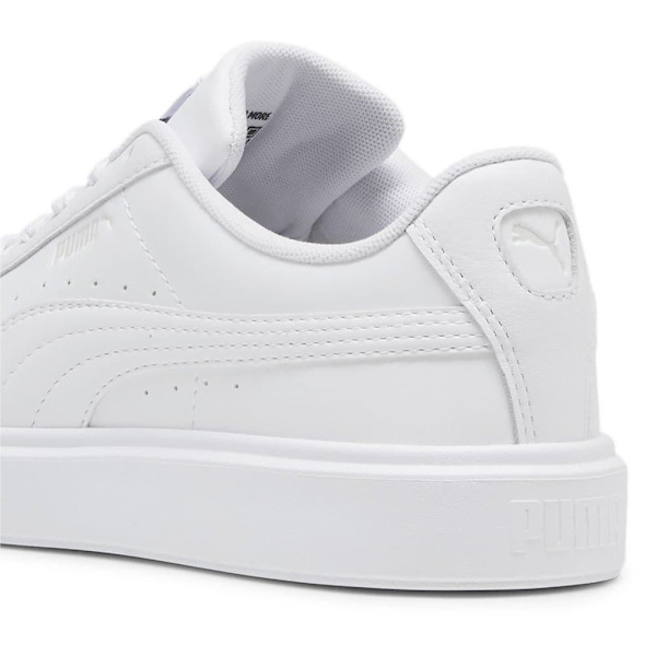 Puma Select Lajla Clean Sko Hvid EU 36 Kvinde